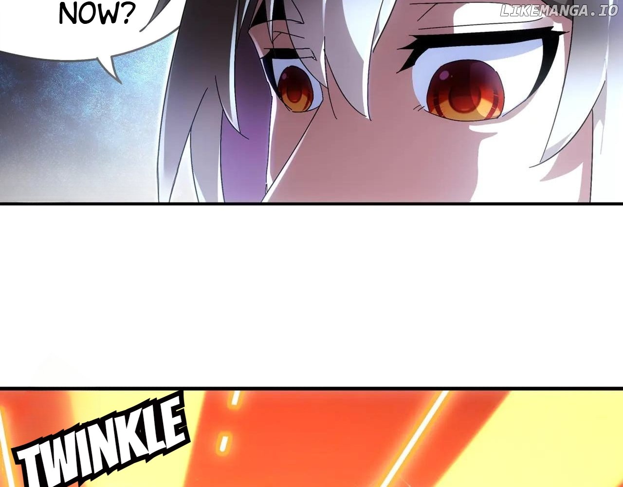 My Furry Harem Is After Me Chapter 355 - page 30